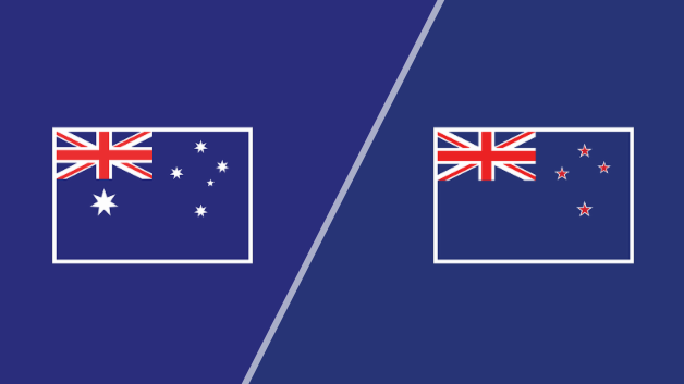 Australia vs New Zealand 9/5/25 Prediction & Odds - INTLFRIENDLY betting analysis