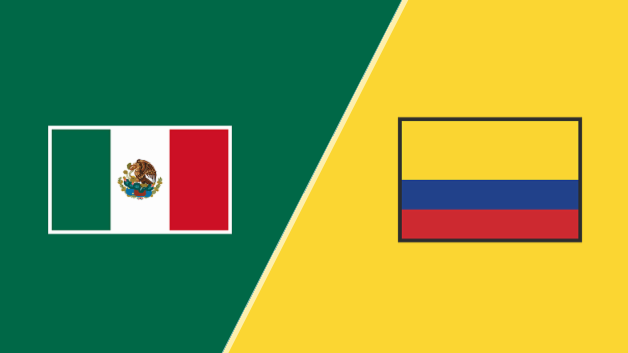Mexico vs Colombia 10/11/25 Prediction & Odds - INTLFRIENDLY betting analysis