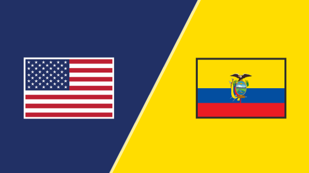 United States vs Ecuador 10/10/25 Prediction & Odds - INTLFRIENDLY betting analysis