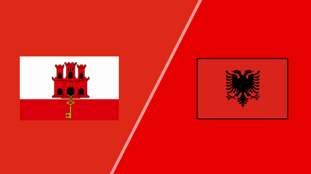 Gibraltar vs Albania 9/4/25 Prediction & Odds - INTLFRIENDLY betting analysis
