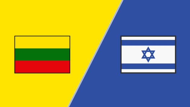 Lithuania vs Israel 11/13/25 Prediction & Odds - INTLFRIENDLY betting analysis