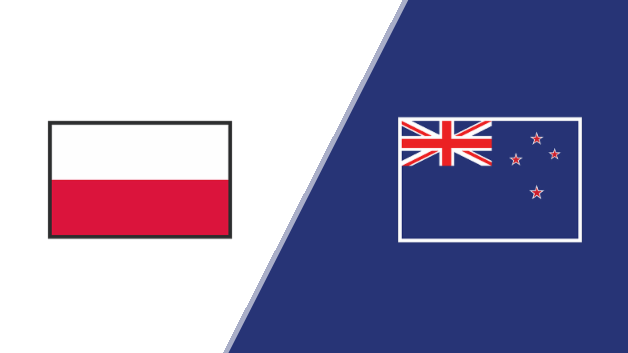 Poland vs New Zealand 10/9/25 Prediction & Odds - INTLFRIENDLY betting analysis