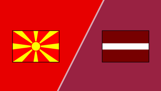 North Macedonia vs Latvia 11/13/25 Prediction & Odds - INTLFRIENDLY betting analysis