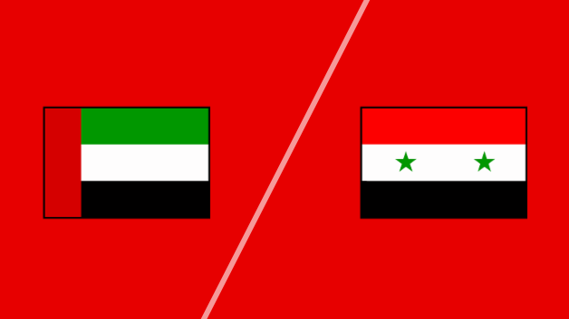 United Arab Emirates vs Syria 9/4/25 Prediction & Odds - INTLFRIENDLY betting analysis