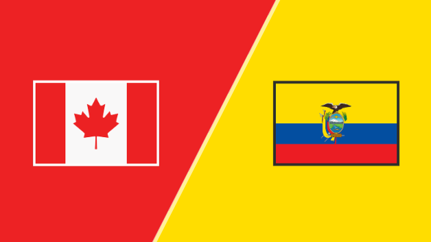 Canada vs Ecuador 11/13/25 Prediction & Odds - INTLFRIENDLY betting analysis