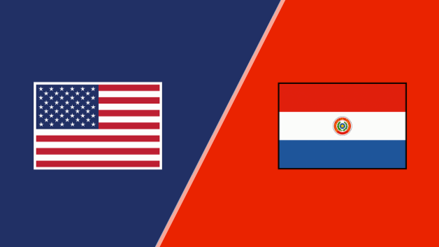 United States vs Paraguay 11/15/25 Prediction & Odds - INTLFRIENDLY betting analysis