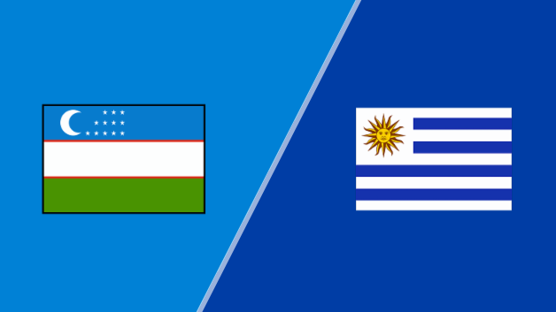 Uzbekistan vs Uruguay 10/13/25 Prediction & Odds - INTLFRIENDLY betting analysis