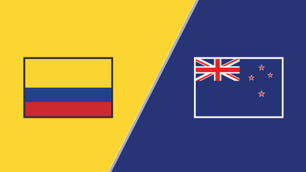 Colombia vs New Zealand 11/15/25 Prediction & Odds - INTLFRIENDLY betting analysis