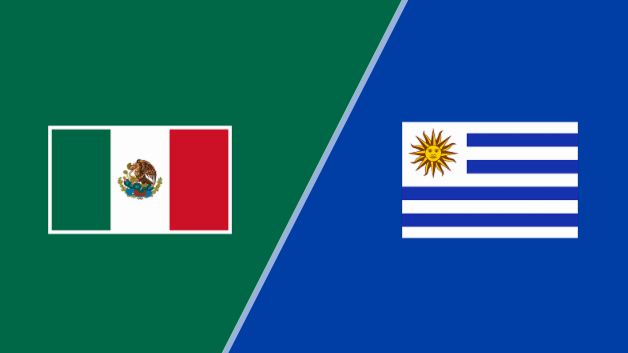 Mexico vs Uruguay 11/15/25 Prediction & Odds - INTLFRIENDLY betting analysis
