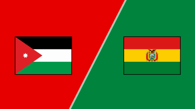 Jordan vs Bolivia 10/10/25 Prediction & Odds - INTLFRIENDLY betting analysis
