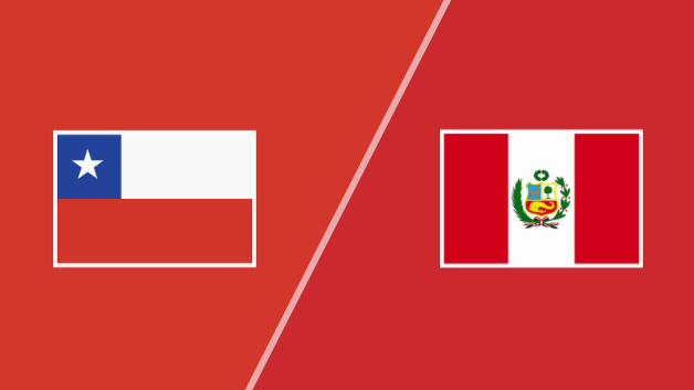 Chile vs Peru 10/10/25 Prediction & Odds - INTLFRIENDLY betting analysis