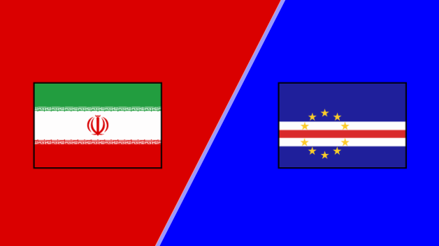 Iran vs Cape Verde Islands 11/13/25 Prediction & Odds - INTLFRIENDLY betting analysis