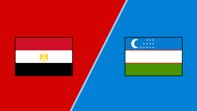 Egypt vs Uzbekistan 11/14/25 Prediction & Odds - INTLFRIENDLY betting analysis