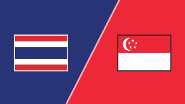 Thailand vs Singapore 11/13/25 Prediction & Odds - INTLFRIENDLY betting analysis