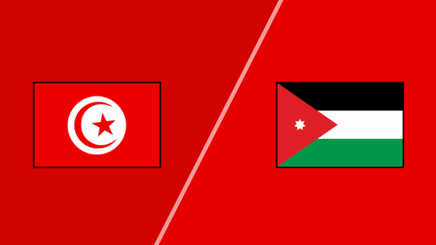 Tunisia vs Jordan 11/14/25 Prediction & Odds - INTLFRIENDLY betting analysis
