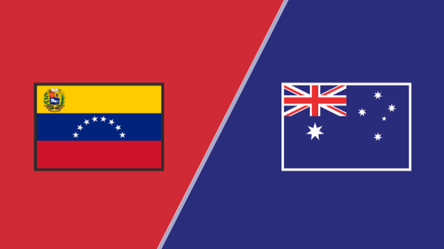 Venezuela vs Australia 11/14/25 Prediction & Odds - INTLFRIENDLY betting analysis