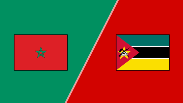 Morocco vs Mozambique 11/14/25 Prediction & Odds - INTLFRIENDLY betting analysis