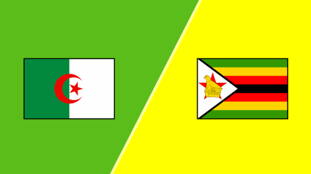 Algeria vs Zimbabwe 11/13/25 Prediction & Odds - INTLFRIENDLY betting analysis