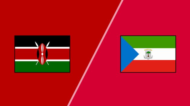 Kenya vs Equatorial Guinea 11/14/25 Prediction & Odds - INTLFRIENDLY betting analysis