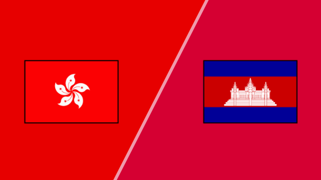 Hong Kong vs Cambodia 11/13/25 Prediction & Odds - INTLFRIENDLY betting analysis