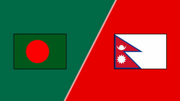 Bangladesh vs Nepal 11/13/25 Prediction & Odds - INTLFRIENDLY betting analysis