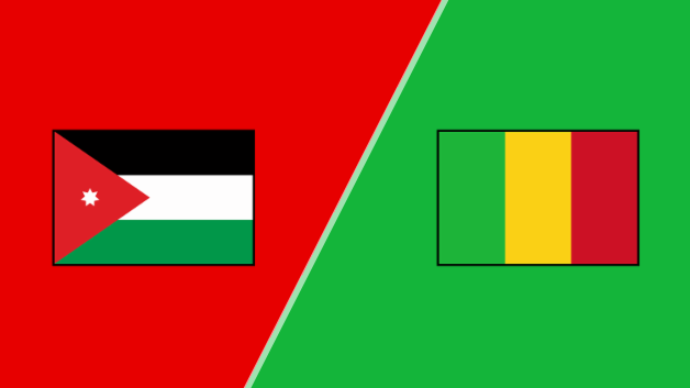 Jordan vs Mali 11/18/25 Prediction & Odds - INTLFRIENDLY betting analysis