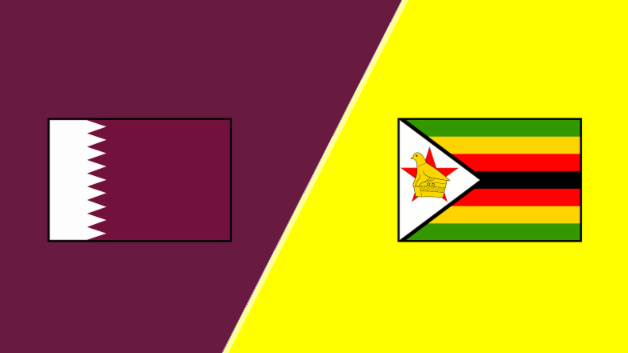 Qatar vs Zimbabwe 11/17/25 Prediction & Odds - INTLFRIENDLY betting analysis