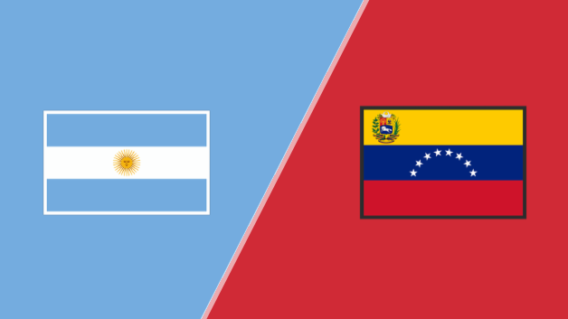 Argentina vs Venezuela 9/4/25 Prediction & Odds - WCCONMEBOL betting analysis