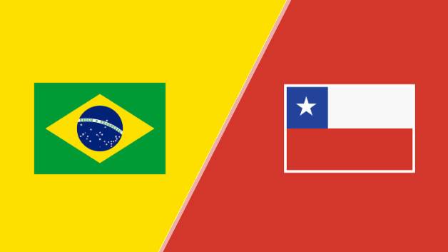 Brazil vs Chile 9/4/25 Prediction & Odds - WCCONMEBOL betting analysis