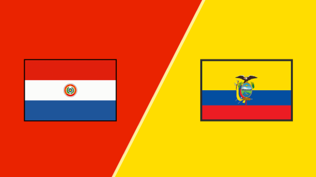 Paraguay vs Ecuador 9/4/25 Prediction & Odds - WCCONMEBOL betting analysis