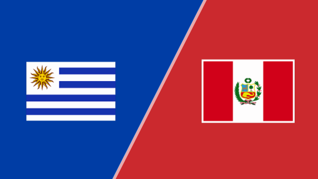 Uruguay vs Peru 9/4/25 Prediction & Odds - WCCONMEBOL betting analysis