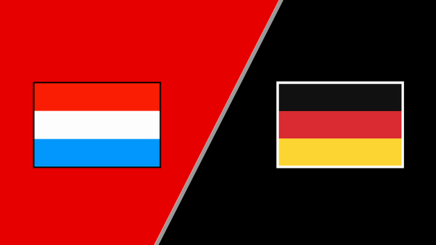 Luxembourg vs Germany 11/14/25 Prediction & Odds - WCUEFA betting analysis