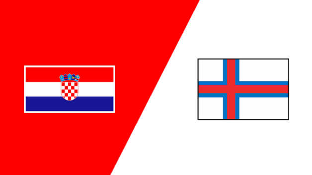 Croatia vs Faroe Islands 11/14/25 Prediction & Odds - WCUEFA betting analysis