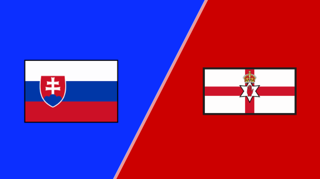 Slovakia vs Northern Ireland 11/14/25 Prediction & Odds - WCUEFA betting analysis