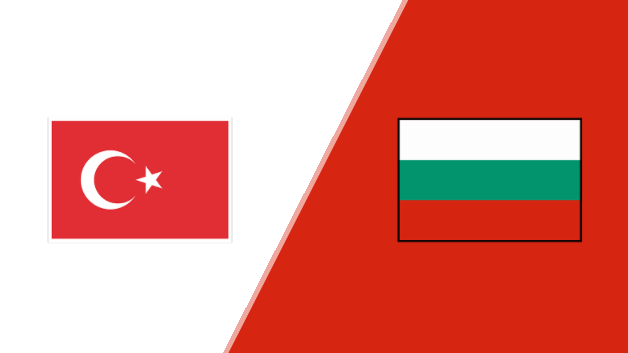 Turkey vs Bulgaria 11/15/25 Prediction & Odds - WCUEFA betting analysis