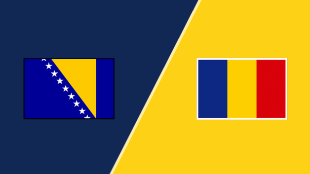 Bosnia and Herzegovina vs Romania 11/15/25 Prediction & Odds - WCUEFA betting analysis
