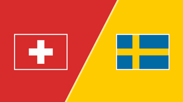 Switzerland vs Sweden 11/15/25 Prediction & Odds - WCUEFA betting analysis