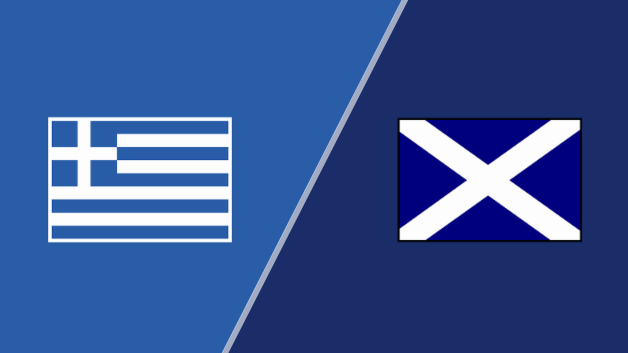 Greece vs Scotland 11/15/25 Prediction & Odds - WCUEFA betting analysis