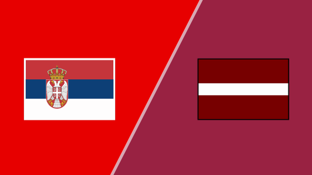 Serbia vs Latvia 11/16/25 Prediction & Odds - WCUEFA betting analysis