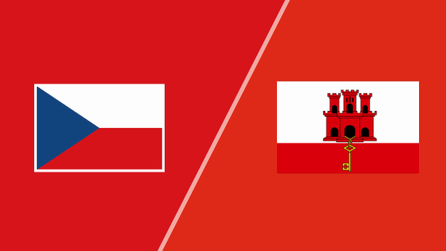 Czechia vs Gibraltar 11/17/25 Prediction & Odds - WCUEFA betting analysis