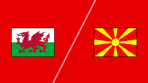 Wales vs North Macedonia 11/18/25 Prediction & Odds - WCUEFA betting analysis