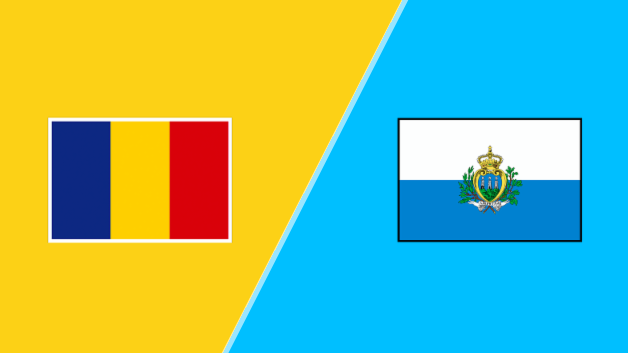 Romania vs San Marino 11/18/25 Prediction & Odds - WCUEFA betting analysis
