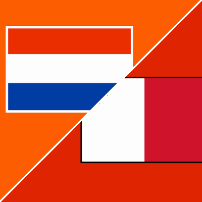 Netherlands 8-0 Malta (Jun 10, 2025) Final Score - ESPN