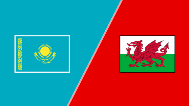 Kazakhstan vs Wales 9/4/25 Prediction & Odds - WCUEFA betting analysis