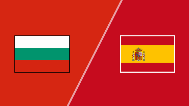 Bulgaria vs Spain 9/4/25 Prediction & Odds - WCUEFA betting analysis
