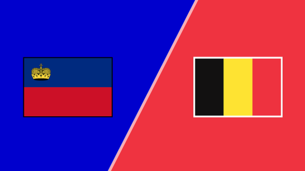 Liechtenstein vs Belgium 9/4/25 Prediction & Odds - WCUEFA betting analysis