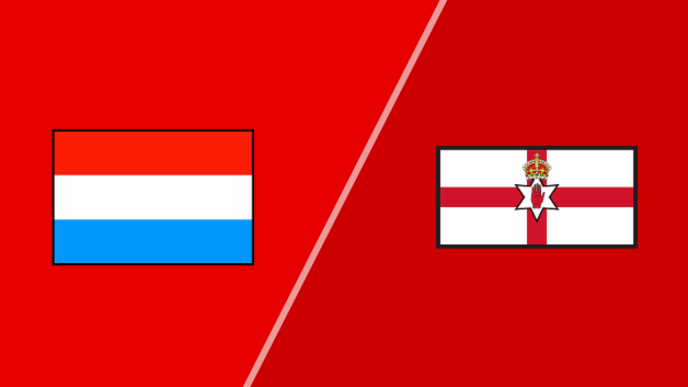 Luxembourg vs Northern Ireland 9/4/25 Prediction & Odds - WCUEFA betting analysis