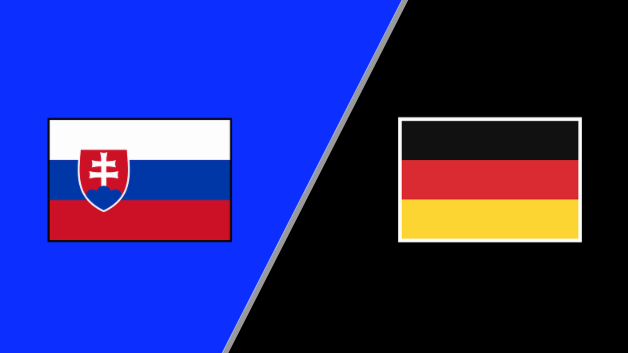 Slovakia vs Germany 9/4/25 Prediction & Odds - WCUEFA betting analysis