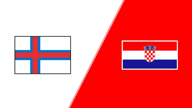 Faroe Islands vs Croatia 9/5/25 Prediction & Odds - WCUEFA betting analysis