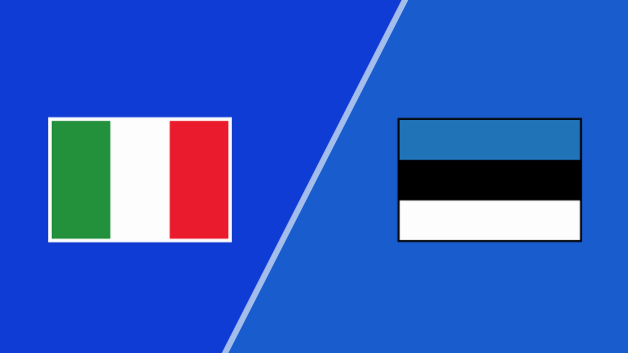 Italy vs Estonia 9/5/25 Prediction & Odds - WCUEFA betting analysis